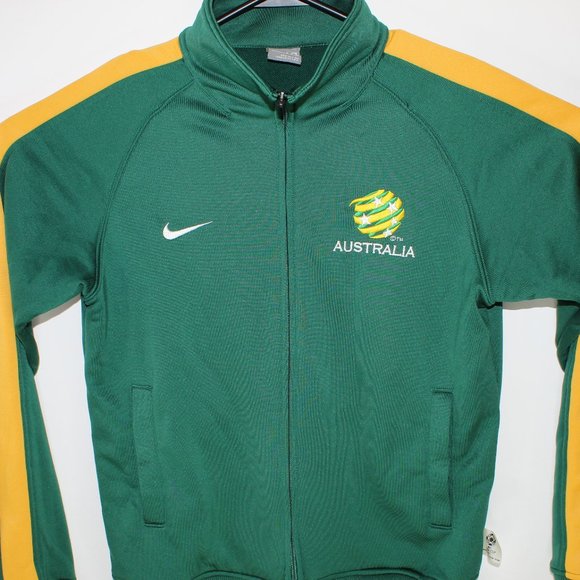 Nike jacket australia Clearance